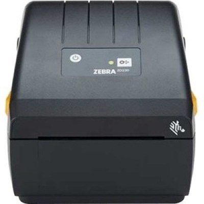 ZD230 TT PRINT 74/300M STD EZPLPRNT