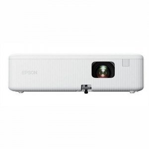 Proyector WXGA Epson CO-W01 3000L HDMI