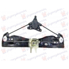 ELEVALUNA TRASERA ELECTRICA(SIN MOTOR)