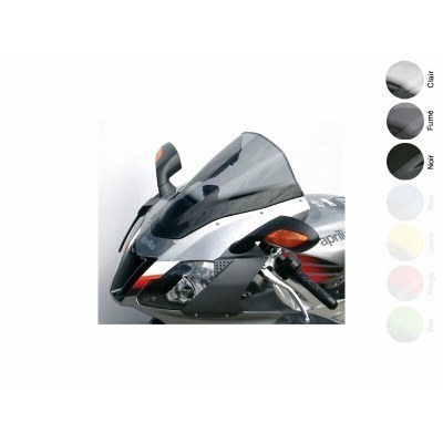 Pantalla MRA Racing, Aprilia RSV Mille R 2004- 4025066092567