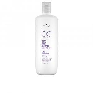 BC FRIZZ AWAY micellar shampoo 1000 ml