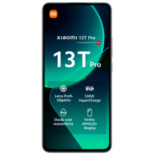 Xiaomi 13T Pro 16GB/1TB Meadow Verde Smartphone
