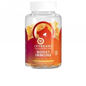 BOOST IMMUNE 60 gummies 150 gr