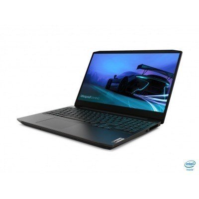 PORTATIL LENOVO IDEAPAD GAMING 3 15IMH05 I7-10750H 16GB 512GBSSD 15,6 FHD W10H