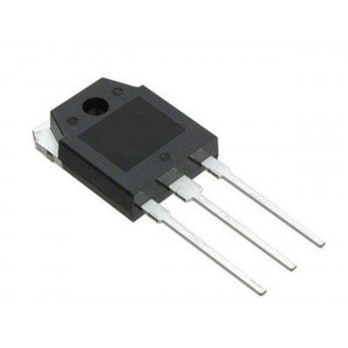 IXTQ26N50P Transistor N-MosFet 500V 26A 400W TO3P