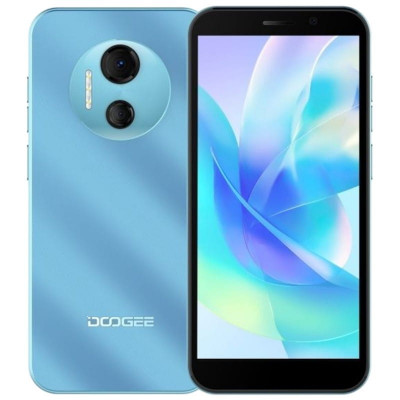 Smartphone 6 Doogee X97 Pro - 4Gb / 64Gb