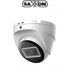 Cámara Turret SAXXON SUA-HAC-T20M-0280