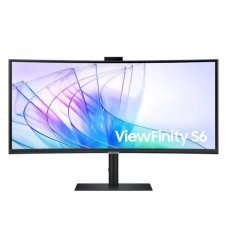 Samsung LS34C652VAUXEN Monitor34\1 WQH MM Wc Curv