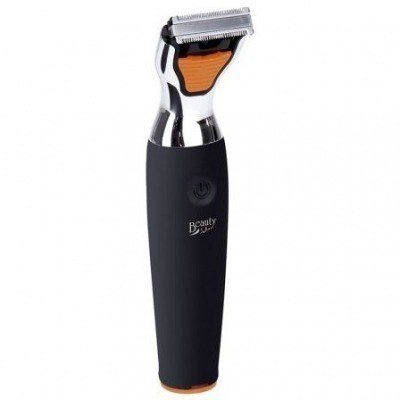 Afeitadora Jata MP42B/ con Batería/ 2 Accesorios