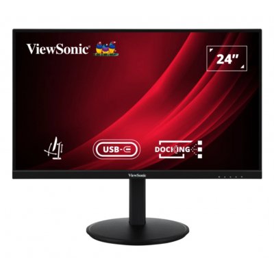 MONITOR DOCKING FULL HD 24