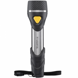 Linterna Varta DAY LIGHT, 40 lumens multi LED, F20