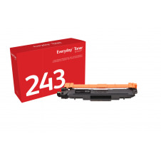 El tóner Everyday™ Negro de Xerox es compatible con Brother TN-243BK, Capacidad alta