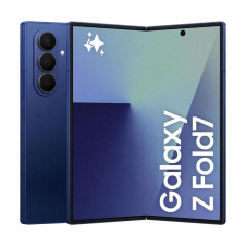 Samsung Galaxy Z Fold7 5G 12/256Gb Azul Smartphone