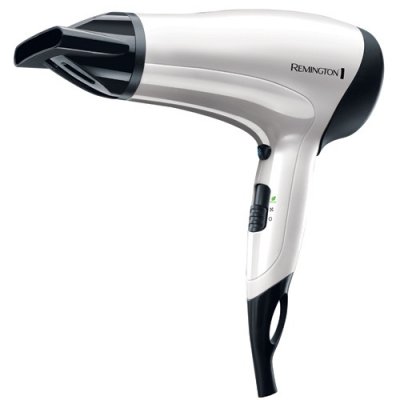 Power Volume 2000 secador 2000 W Blanco