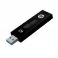 USB 3.2 HP 256GB X911W NEGRO