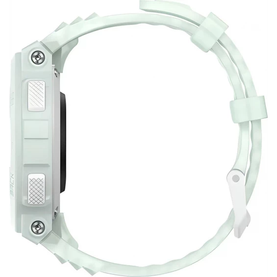 Reloj Smartwatch Amazfit Active Mint Green 46 mm, verde - imagen 4