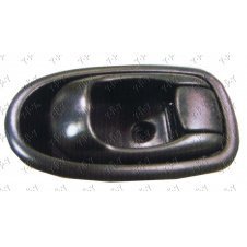 MANETA INTERIOR PARA PUERTA DELANTERA/TRASERA