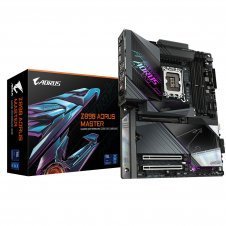 GIGABYTE Z890 AORUS MASTER Placa base