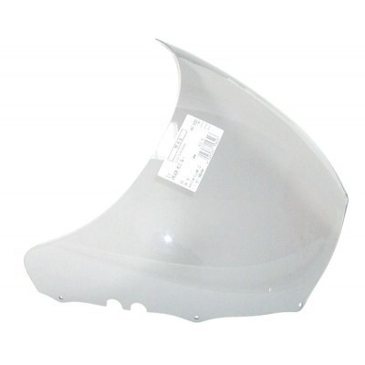 Pantalla MRA, transparente, original Honda VFR 400R (NC 30) 4025066158416