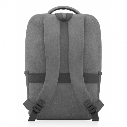 AISENS - MOCHILA PARA PORTATIL 17, GRIS