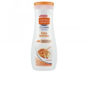 EXTRA NUTRITIVA loción corporal 330 ml
