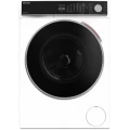 Lavadora Sharp ES-NFL914CWNA, 9 kg, 1400 rpm, clase A, blanca