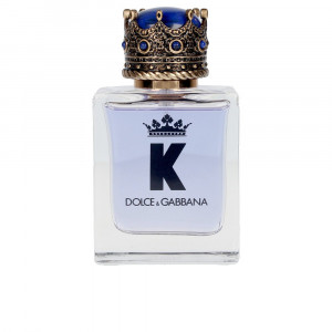 K BY DOLCE&GABBANA eau de toilette vaporizador 50 ml