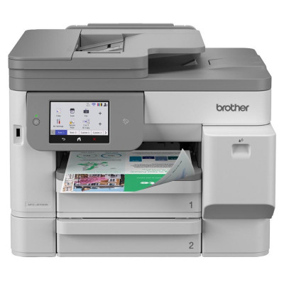 Multifuncion inyeccion brother mfc - j5115dw color duplex