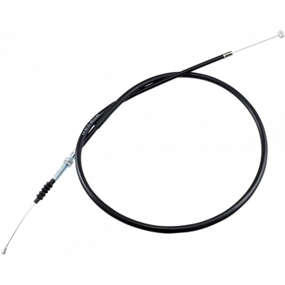 Cable de embrague de vinilo negro MOTION PRO 02-0108