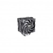 Thermaltake Toughair 510 Procesador Enfriador 12 cm Negro