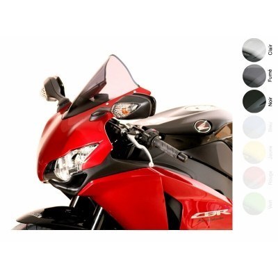 Pantalla MRA Racing, ahumado, Honda CBR1000RR 08 4025066117710