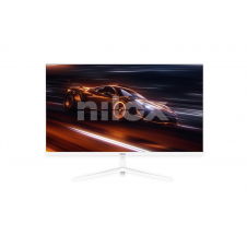 Nilox MONITOR 24 IPS 200HZ 1MS HDMI Y DP pantalla para PC 60,5 cm (23.8