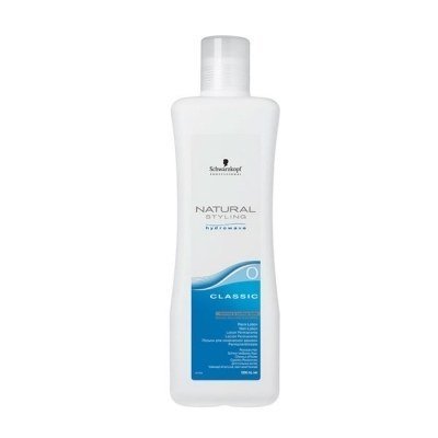 Schwarzkopf Natural Styling Hydrowave 0 Classic 1000ml