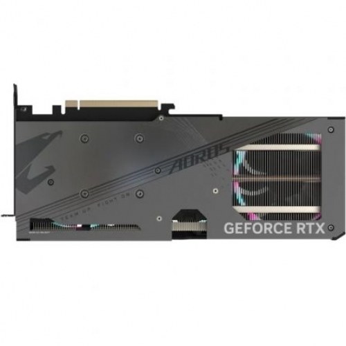 Tarjeta Gráfica Gigabyte AORUS GeForce RTX 4060 ELITE 8G/ 8GB GDDR6