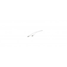CABLE USB 2.0 USB C M A USB C M 1.8MT KRAMER ELECTRONICS BLANCO 96-02357006