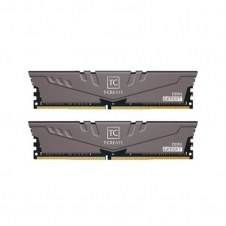 Memoria ram ddr4 16gb 2 x 8gb teamgroup t - create - 3600mhz - pc4 28800 - expert - cl 18 - 1.35v