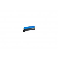 Kyocera tk-550c toner 1 pieza Original Cian