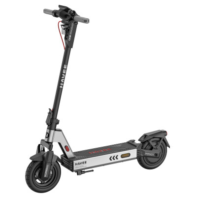 G5 patinete eléctrico Gris claro 32 kmh 7,8 Ah