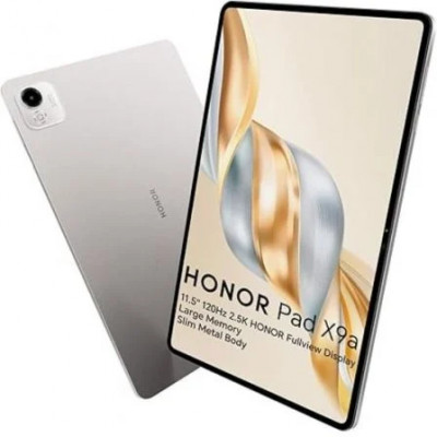 Tablet Honor Pad X9a 11.5/ 6GB/ 128GB/ Octacore/ Gris
