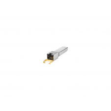 Hewlett Packard Enterprise 10G SFP+ red modulo transceptor 10000 Mbit/s SFP+