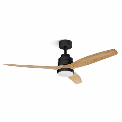 84105846 ventilador Negro, Madera