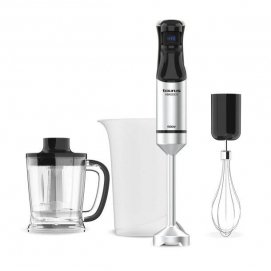 Taurus – Batidora de pie Taurus HBA1500XE con tecnología Stepless.