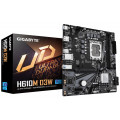 Gigabyte Placa Base H610M D3W DDR5 mATX 1700