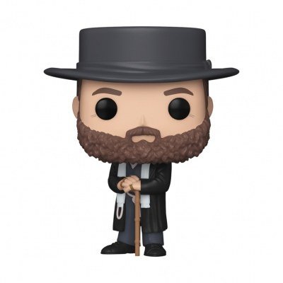 Funko pop series tv peaky blinders alfie solomons 72181
