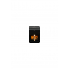 Panasonic NF-CC600 freidora Sencillo 6 L Independiente 1450 W Freidora de aire caliente Negro