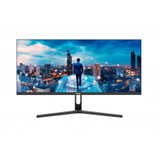 Nilox Monitor 29â?, FHD, IPS UltraWide, 4ms, 75 Hz, HDMI y DP