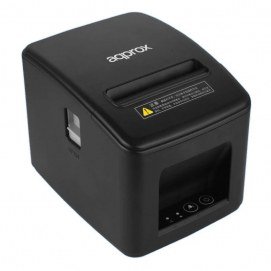 Approx Impresora Térmica Pos80am-usb