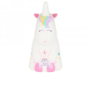 EAU MY UNICORN shower gel & shampoo 400 ml