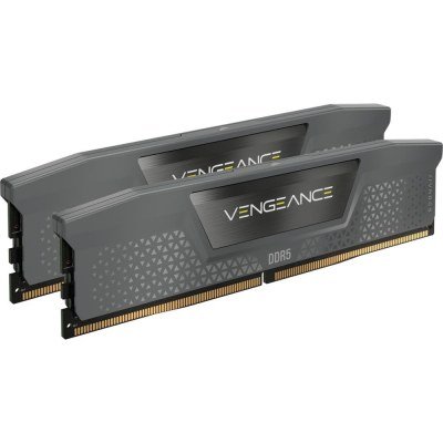 Memoria ram ddr5 64gb kit 2x32 corsair vengeance 5600 mhz