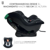 Silla de auto Proseat